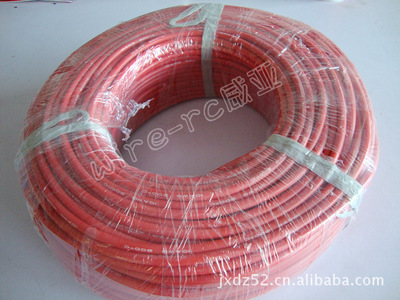 東莞市威亞電子電線廠 特軟硅膠線、高溫線與馬達(dá)線的全面解析