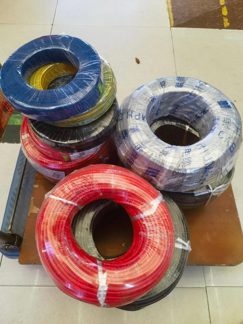 高溫硅膠線 品質與信賴，感謝新老顧客支持